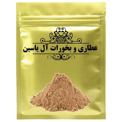 پودر سنجد - 1000گرم 