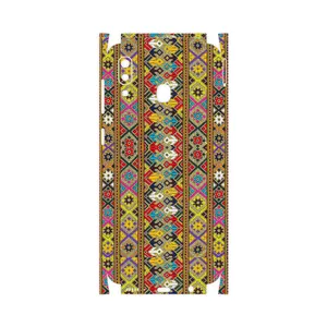 MAHOOT SISTAN Needlework 2-FullSkin Cover Sticker for Samsung Galaxy A20