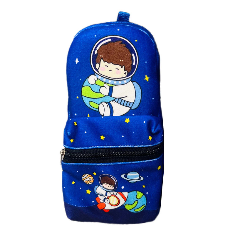 جامدادی مدل فضانورد کد 053