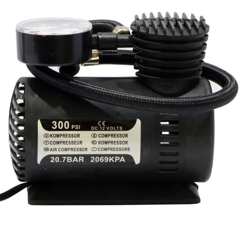 کمپرسور هوا مدل 2069