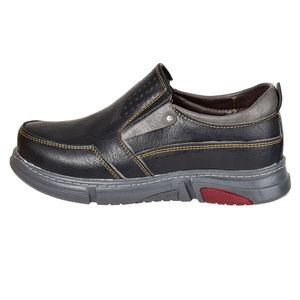 نقد و بررسی کفش پسرانه مدل گوهر گام کد BK.3406 توسط خریداران