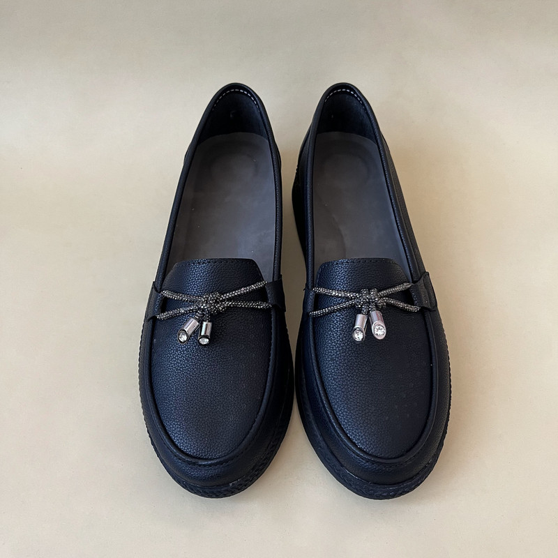 کفش طبی زنانه مدل شمیم کد 408