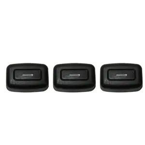 شاسی ولوم فن هوا و کولر خودرو کالانیکس مدل KEY-SAMAND-10656 مناسب برای سمند مجموعه 3 عددی