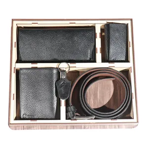 ست هدیه مردانه کوروش مدل L8824