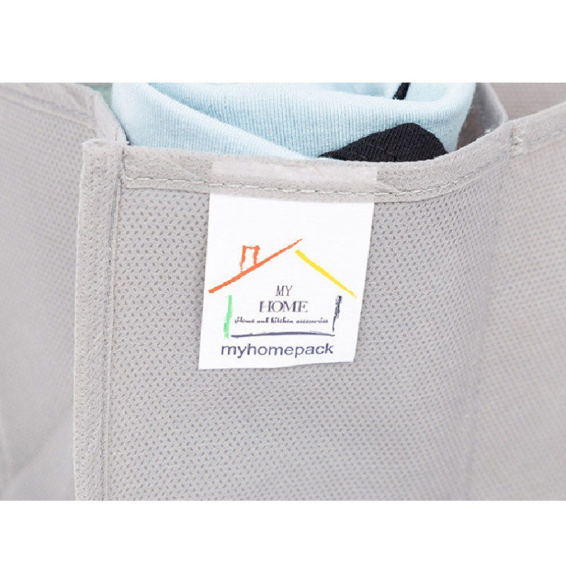 نظم دهنده کمد مای هوم مدل L-XL-XXL1 بسته 3 عددی