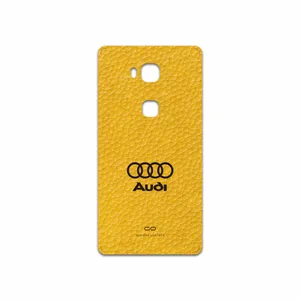 MAHOOT ML-AUDI Cover Sticker for Huawei GR5