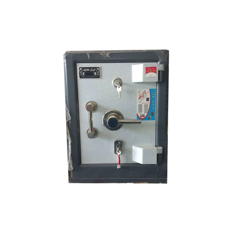 گاوصندوق مدل 250kks