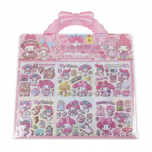 برچسب مدل برجسته ملودی