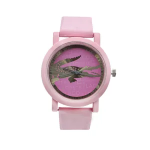 ساعت مچی عقربه ای مدل soo-111-tu