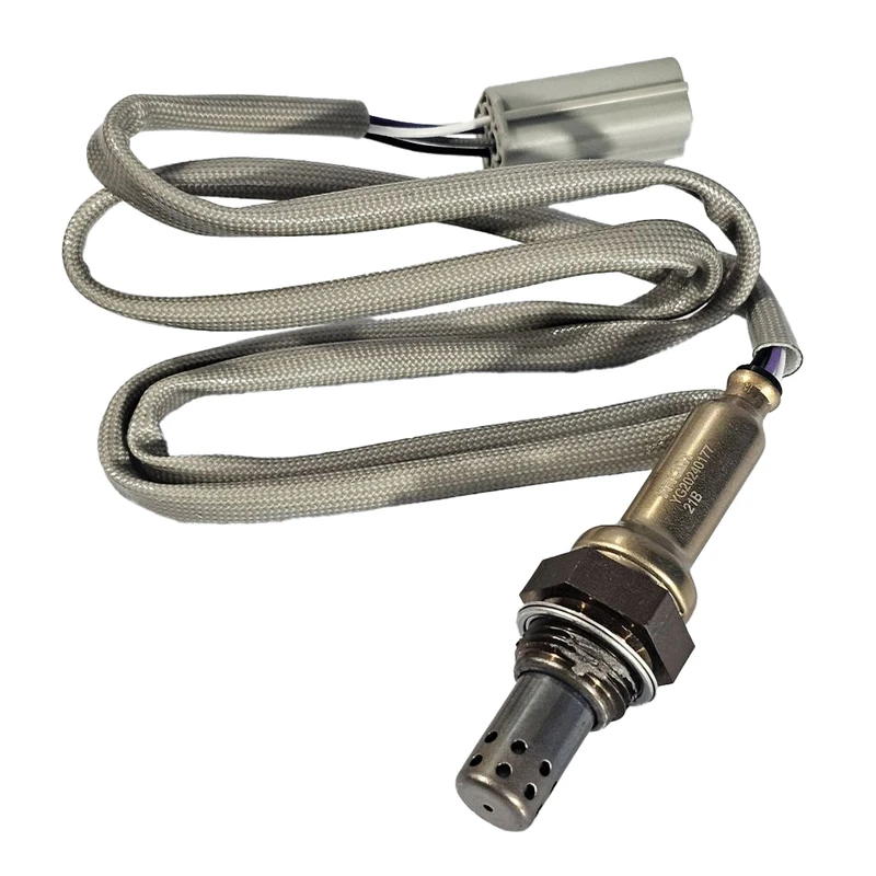 سنسور اکسیژن هیرکان پارت مدل SSAT سیم بلند کد bbz-700 مناسب برای پژو 405