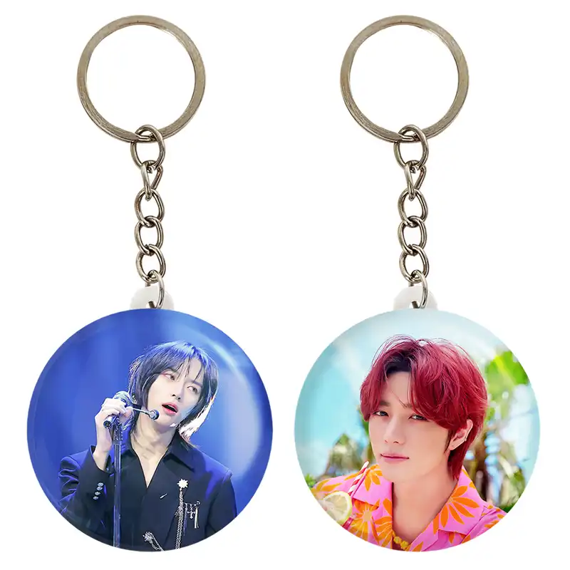 جاکلیدی خندالو مدل بومگیو گروه تی اکس تی TXT کد 2007020078 مجموعه 2 عددی