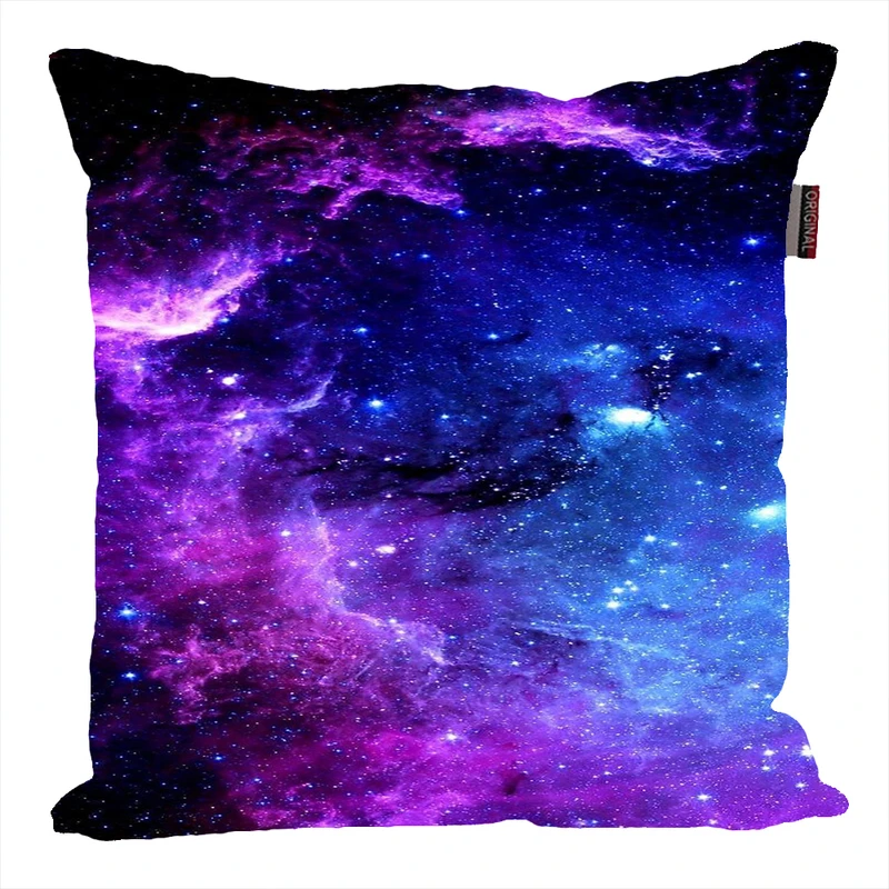 کوسن ناریکو طرح کهکشانی جذاب کد 03851