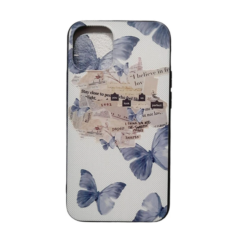 کاور مدل Ip12m مناسب برای گوشی موبایل اپل iPhone12 mini