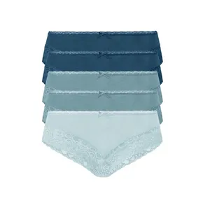 شورت زنانه اسمارا مدل 9463 مجموعه پنج عددی 