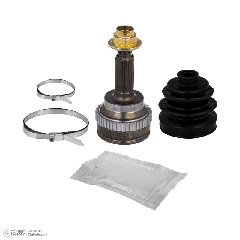 سر پلوس شرکت ماشین کاران اراک مدل 140134مناسب برای تیبا