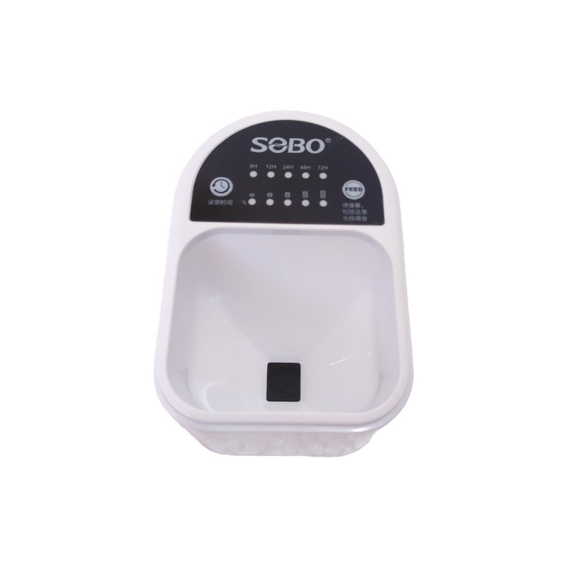 تایمر غذا آکواریوم سوبو مدل DA-06