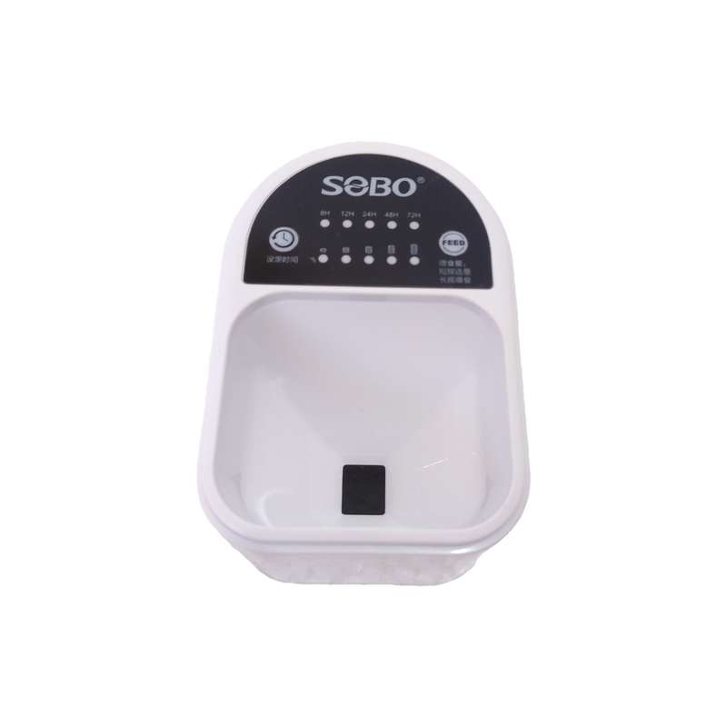 تایمر غذا آکواریوم سوبو مدل DA-06 تایمر غذا آکواریوم سوبو مدل DA-06