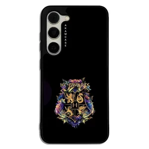 AKAM AMC-WSGS23-HARRY POTTER-60 Cover For Samsung Galaxy S23