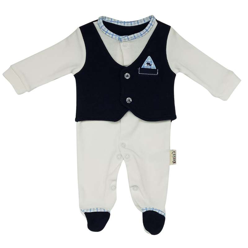 سرهمی نوزادی نکسیس مدل 02