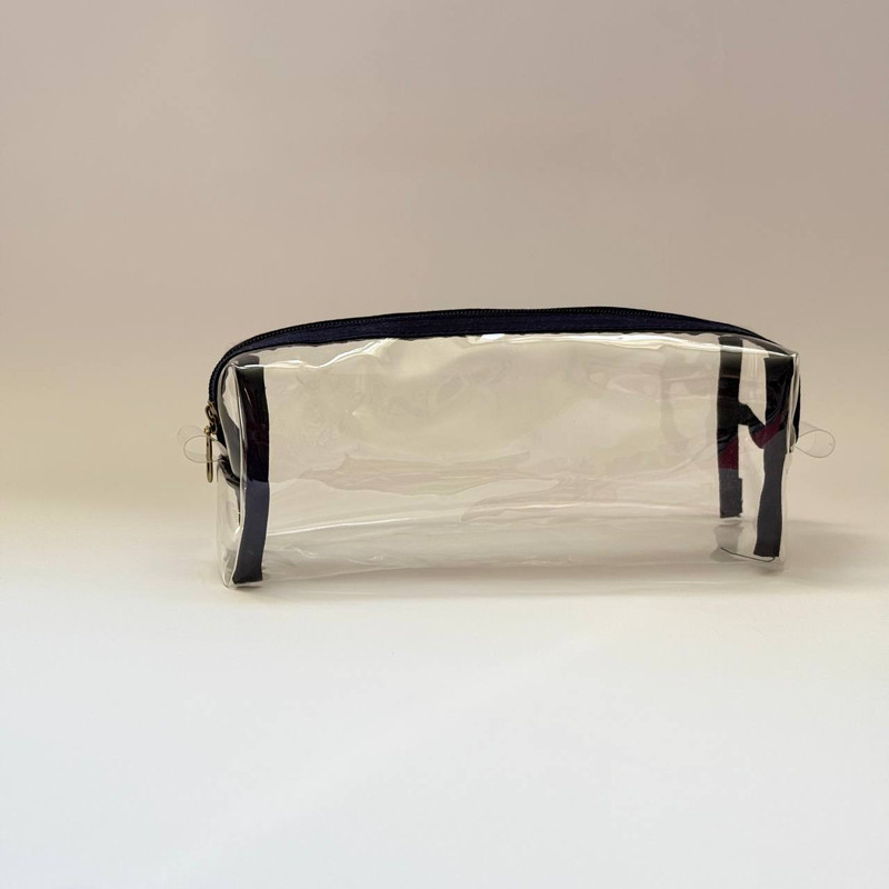 جامدادی مدل طلقی شفاف