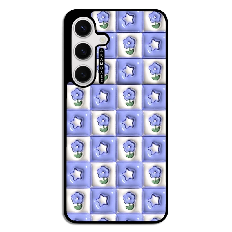 کاور آکام مدل AMC-WSGS24-JELLY-25 مناسب برای گوشی موبایل سامسونگ Galaxy S24