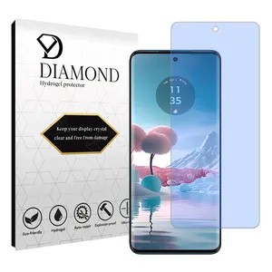 Diamond Tough model anti-blue screen protector suitable for Motorola Edge 40 Neo mobile phone