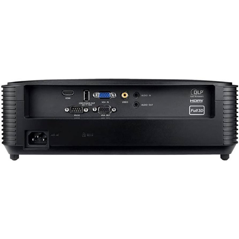 ویدئو پروژکتور اوپتوما مدل W400LVe