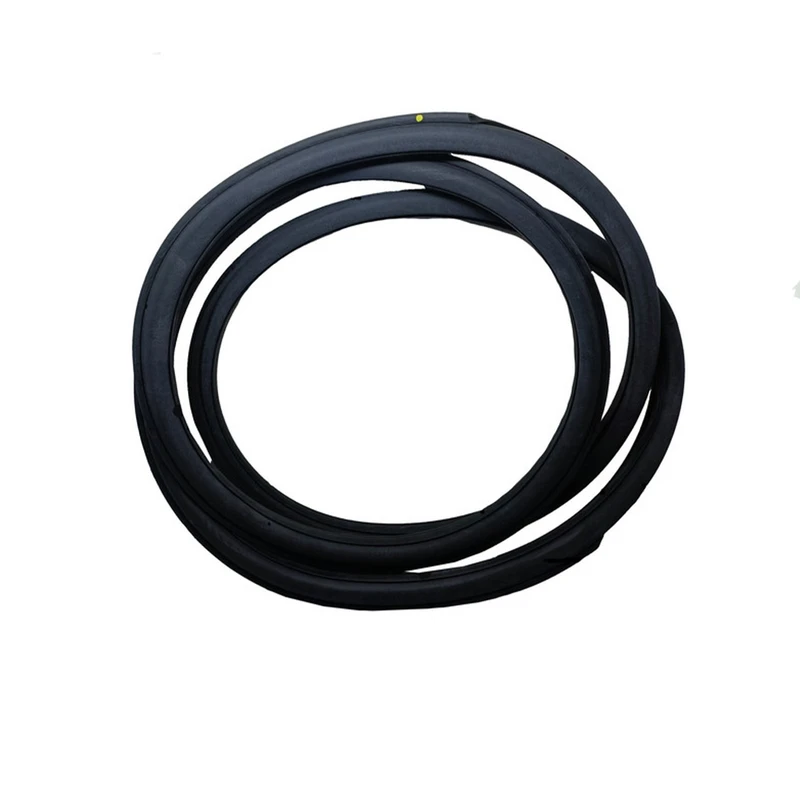 نوار دور درب عقب راست اچ آی سی کد 8932 مناسب برای پژو 405