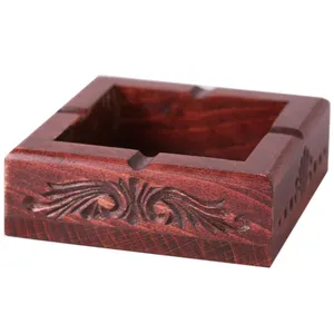 زیرسیگاری مدل منبت کاری 004