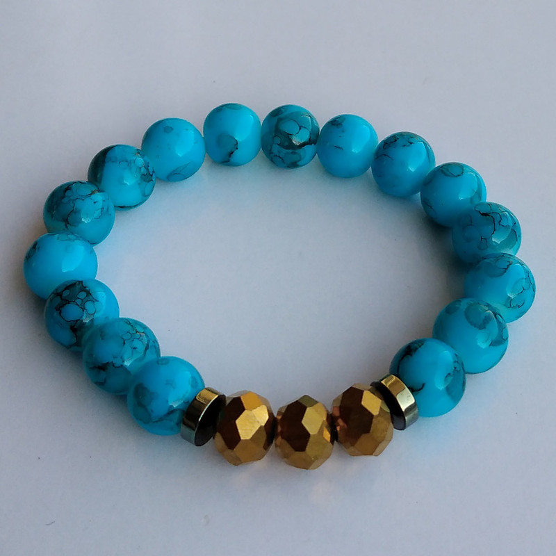 دستبند مدل اونیکس کد 202