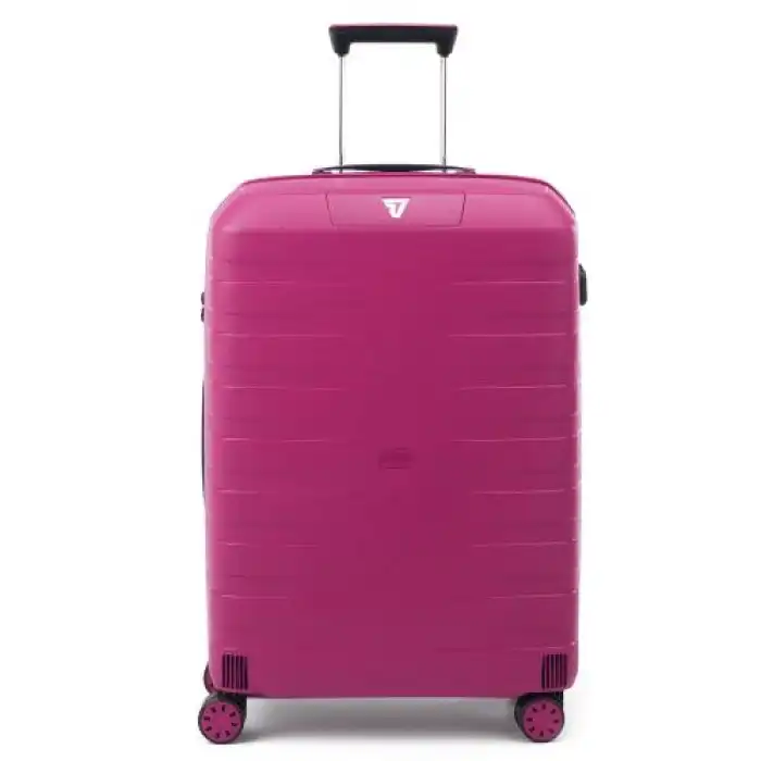 چمدان رونکاتو مدل  BOX SPORT 2.0 کد 553201 سایز متوسط