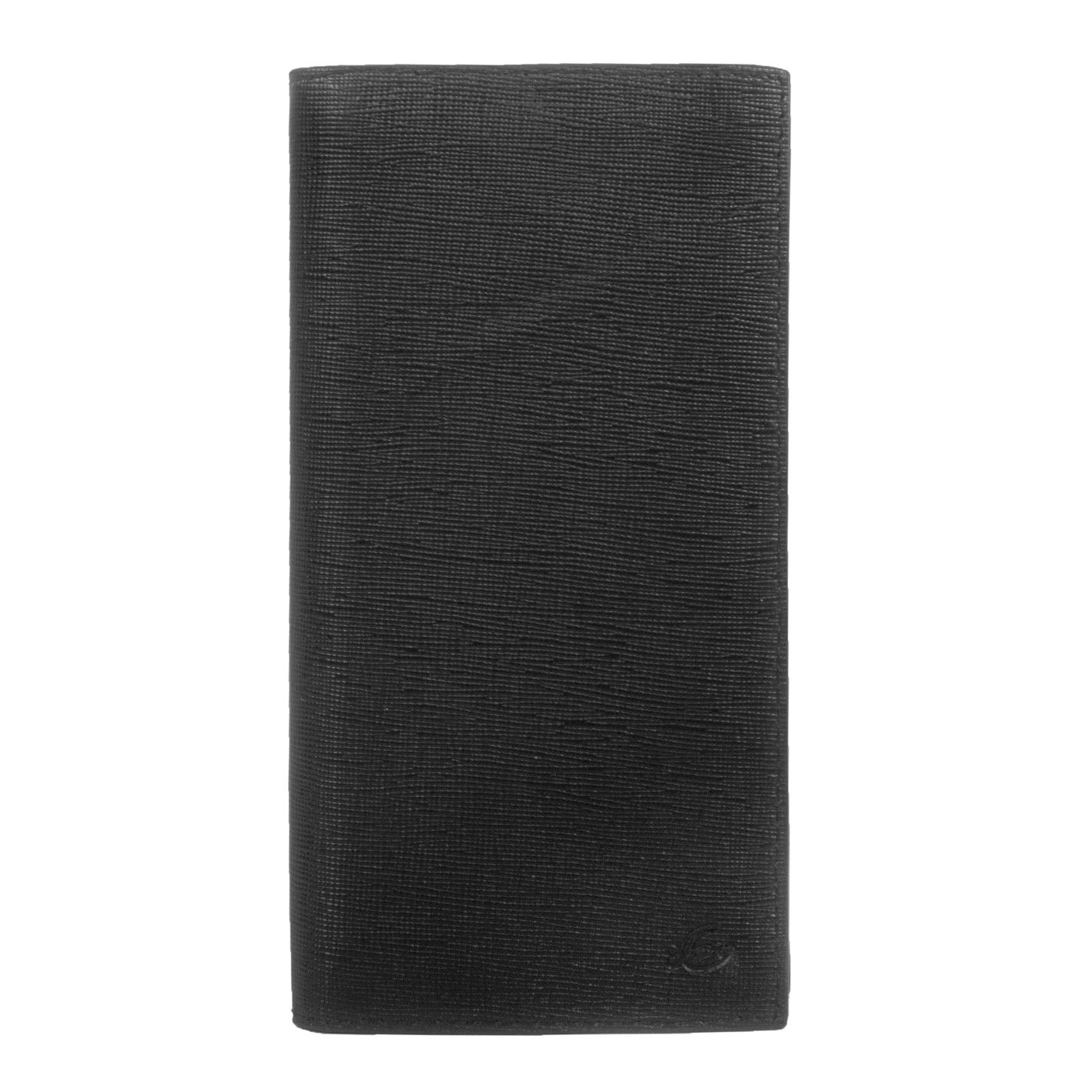 کیف پول چرم عطارد مدل چرم طبیعی کد K40 -  - 1