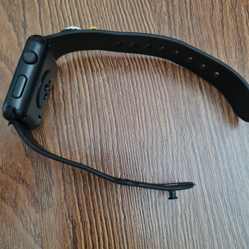 ساعت مچی دیجیتال بچگانه مدل ARme ساعت مچی دیجیتال بچگانه مدل ARme