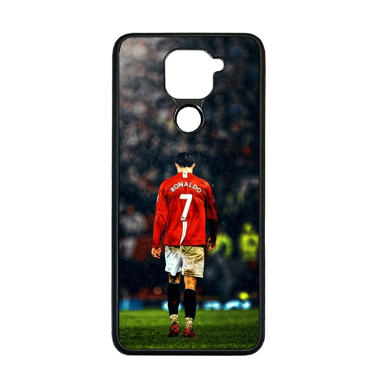 کاور گالری وبفر طرح رونالدو مناسب برای گوشی موبایل شیائومی redmi note 9