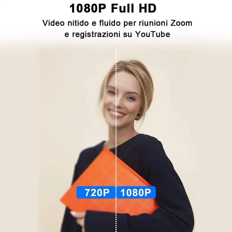 وب کم هامسکم مدل K14