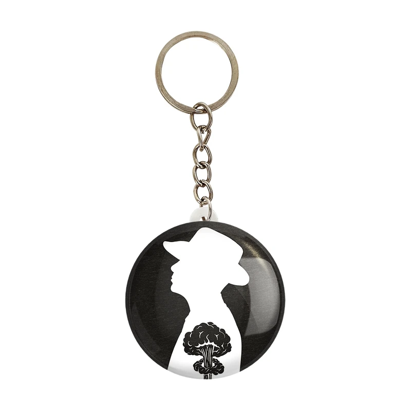 جاکلیدی خندالو مدل اوپنهایمر Oppenheimer کد 31017