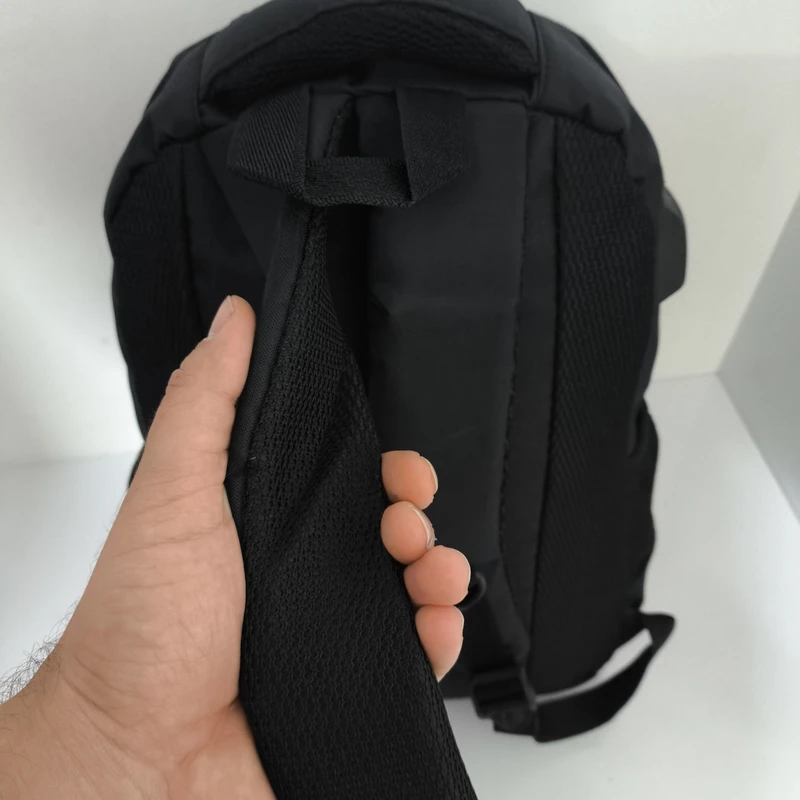 عکس شماره 8 : کوله پشتی مدرسه کد lex_ir