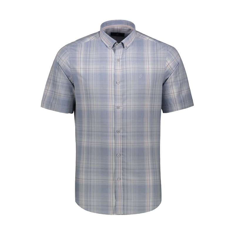 پیراهن مردانه زاگرس پوش مدل 353-98