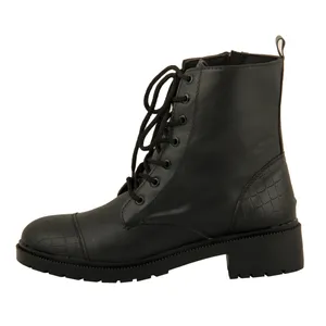 نیم بوت زنانه کد 729