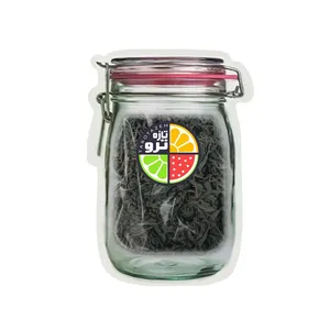 چای قلم لاهیجان تروتازه - 500 گرم