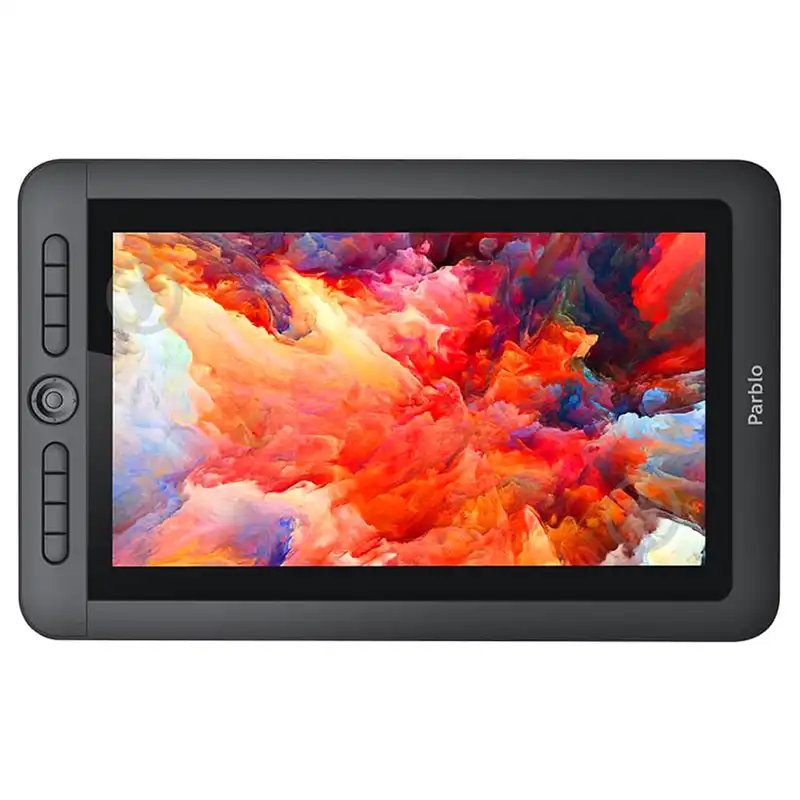 قلم نوری پاربلو مدل Coast 13