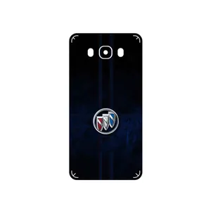 MAHOOT Buick Cover Sticker for Samsung Galaxy J7 2016
