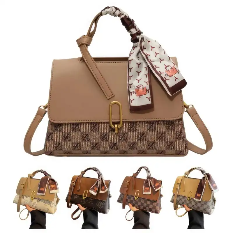 کیف دوشی زنانه مدل fd-50