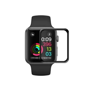 محافظ صفحه نمایش مدل AW44G01to مناسب برای اپل واچ 44 میلی متر 
