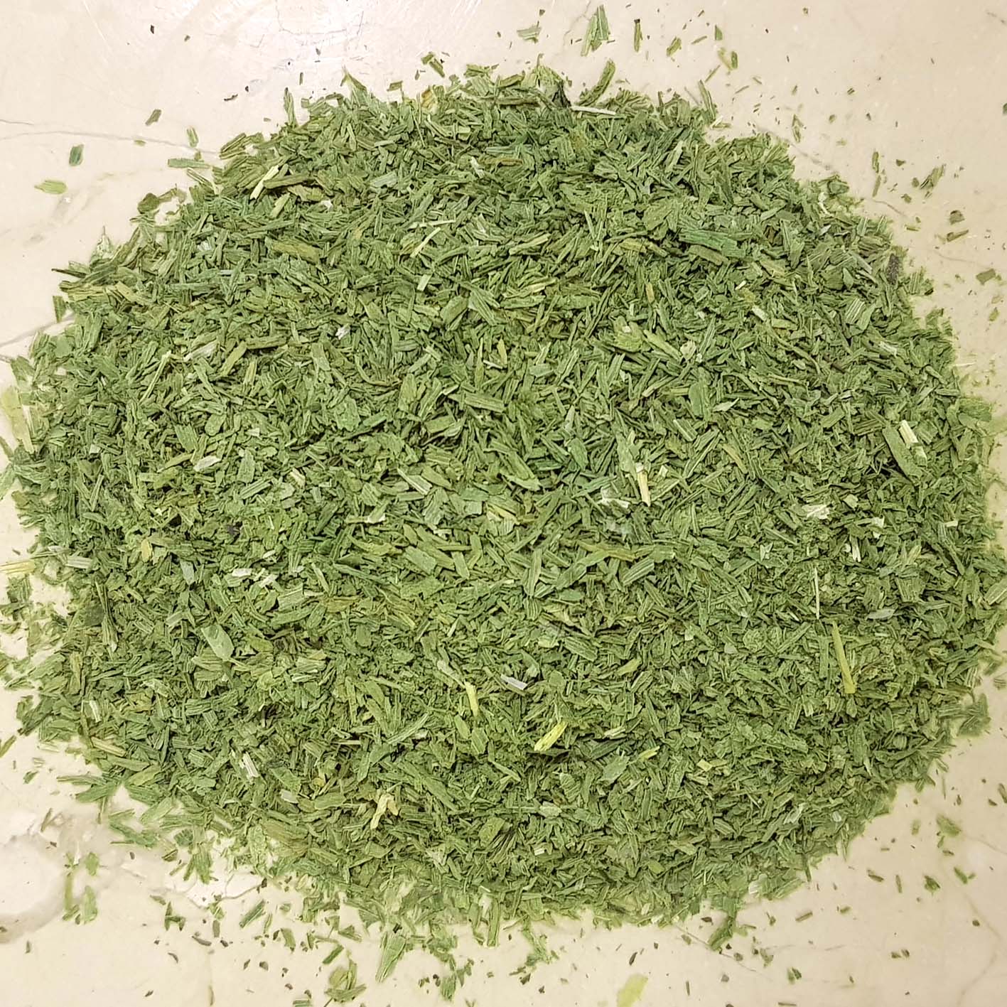 سبزی پیازچه خشک روحبخش - 100 گرم