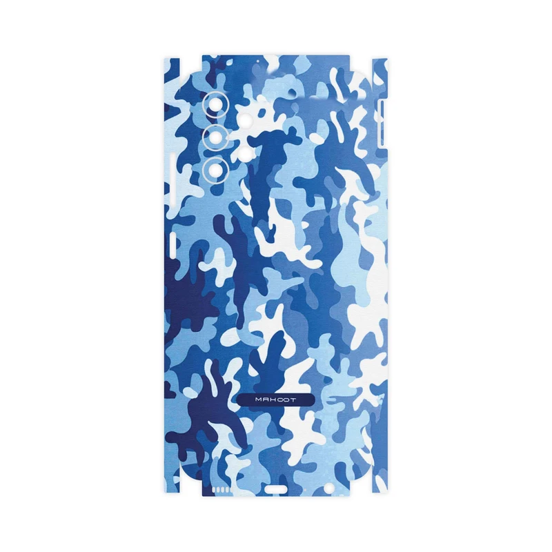 برچسب پوششی ماهوت مدل Army-Winter-FullSkin مناسب برای گوشی موبایل سامسونگ Galaxy M32 5G
