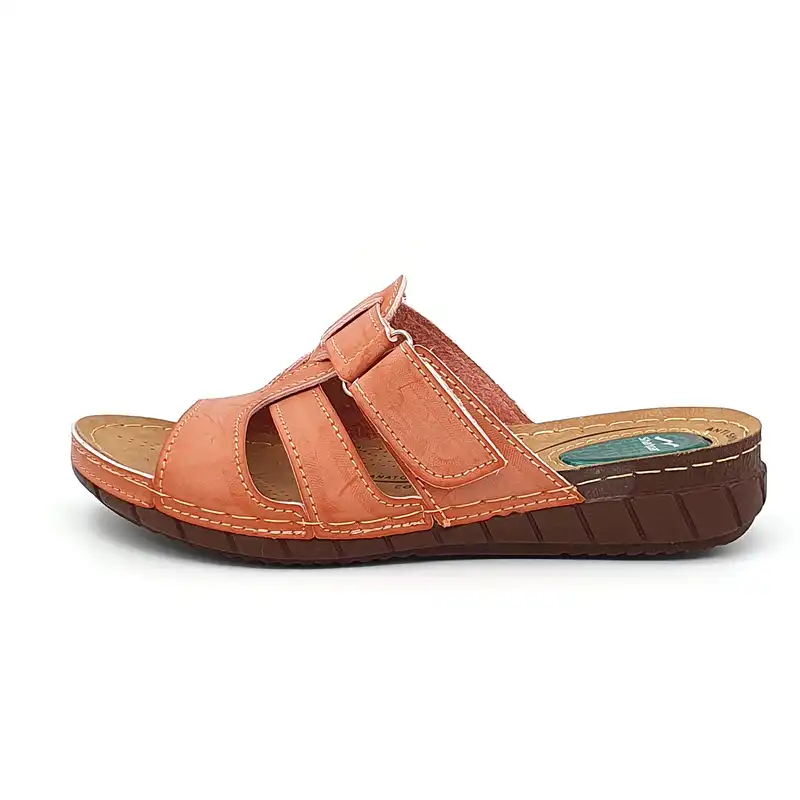 دمپایی زنانه شهپر مدل پدیده-111 کد SH1942