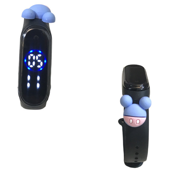 ساعت مچی دیجیتال مدل W.A.013 ساعت مچی دیجیتال مدل W.A.013