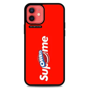 AKAM AMC-AW12-OREO4 Cover For Apple iPhone 12