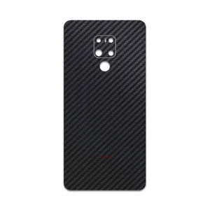 MAHOOT Carbon-Fiber Cover Sticker for Huawei Mate 20 X